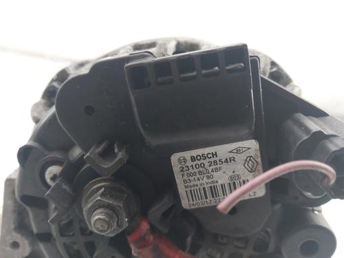Alternator RENAULT CAPTUR I (J5_, H5_) 0.9 TCe 90 | BP33286876M7 - Image 4