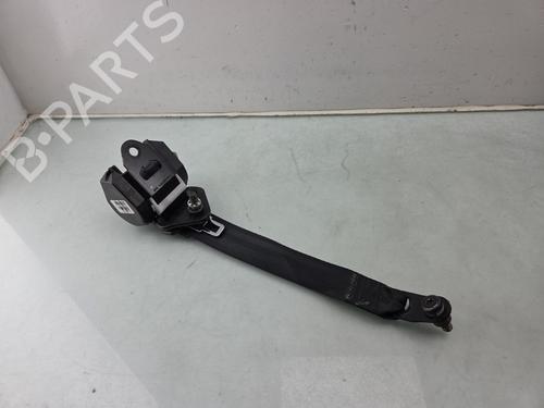 Sicherheitsgurt hinten rechts für FIAT 500 (312_) Electric (EV) (113 hp) 31288147