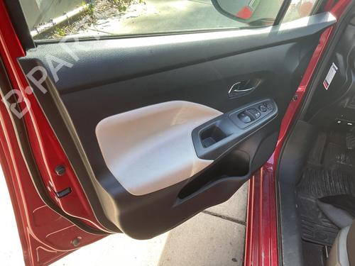 Seats set NISSAN MICRA V (K14) 1.0 | BP27642232C78 
