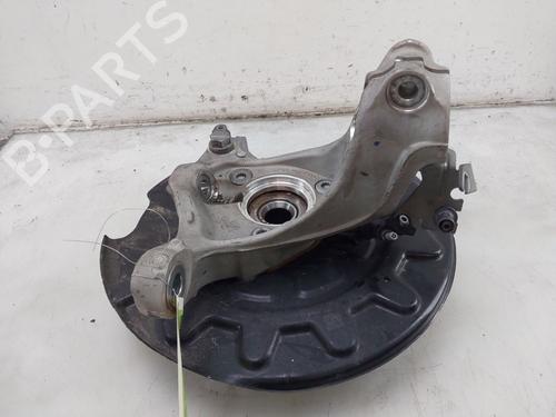 Højre Styrespindel Lejehus VW TIGUAN (CT1) 1.5 TSI eHybrid (272 hp) 30102932