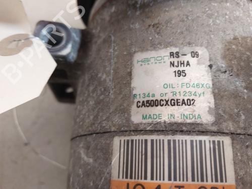 AC compressor KIA PICANTO III (JA) 1.0 T-GDi | BP40456390M34 - Image 4