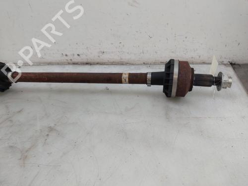 Left rear driveshaft ALFA ROMEO STELVIO (949_) 2.0 Q4 (949.AXA2A) | BP29887835M40 