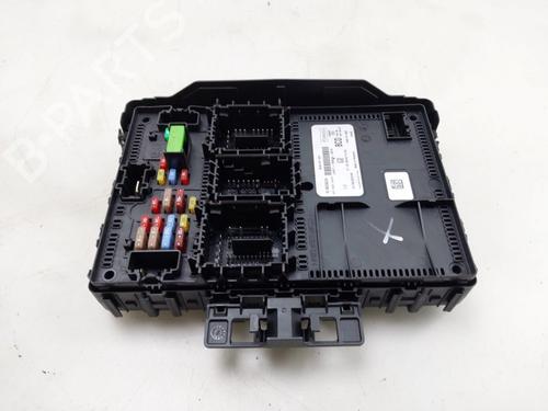 Electronic module FORD FOCUS IV (HN) 1.0 EcoBoost | BP29743993M83 