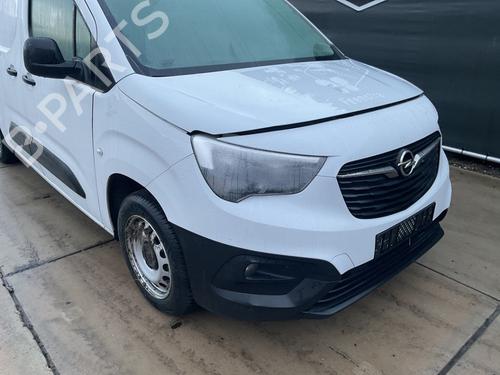 Foran kofangere OPEL COMBO Box Body/MPV (K9) 1.5 D (102 hp) 31851838