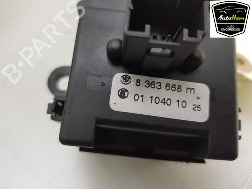 Steering column stalk BMW 5 Touring (E39) 530 d | BP12036915I23 