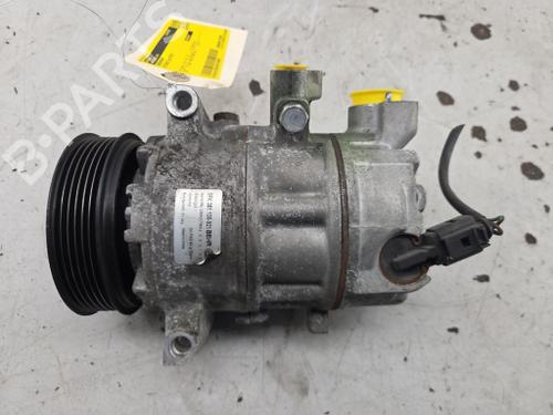 AC compressor VW GOLF VI (5K1) 1.4 TSI | BP40526152M34 - Image 2