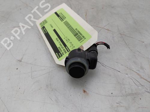 Module électronique SKODA OCTAVIA III Combi (5E5, 5E6) 1.0 TSI (115 hp) 31922251