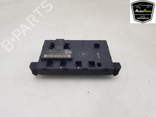 Used Control unit Control unit MERCEDES-BENZ C-CLASS (W203) C 200 CDI (203.007) (122 hp) 18571044 18571044