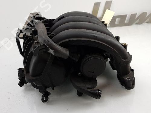 Intake manifold BMW 1 (E87) 118 i | BP12014975M70 