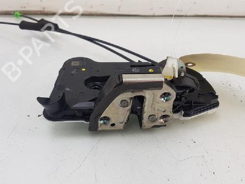 Front right lock PEUGEOT 108 1.0 VTi | BP13138974C97 