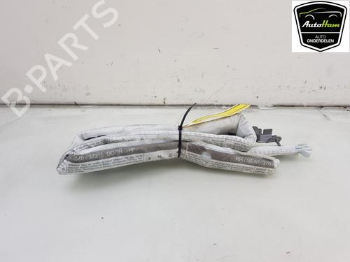 Used Right curtain airbag SEAT LEON (5F1) 1.6 TDI (110 hp) 13613933