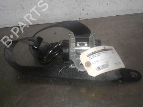Used Rear left seatbelt MINI MINI (R56) One (95 hp) 12027194