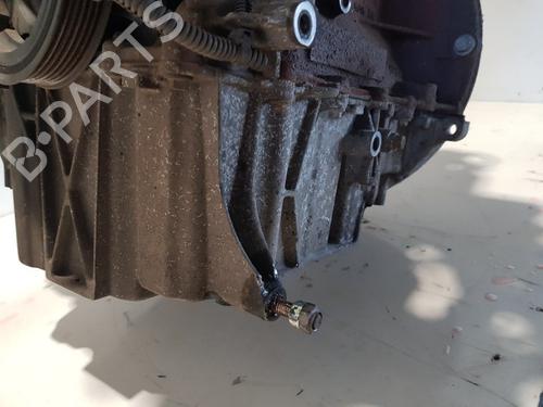 Engine FORD ECOSPORT 1.0 EcoBoost | BP29062037M1