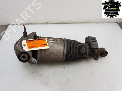 Used Left rear shock absorber PORSCHE CAYENNE (9PA) Turbo 4.5 (450 hp) 21804109