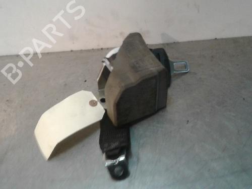 Used Rear right seatbelt AUDI A3 Sportback (8PA) 1.9 TDI (105 hp) 12027153