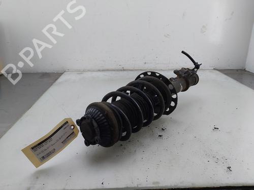Left front shock absorber OPEL ZAFIRA / ZAFIRA FAMILY B (A05) 1.7 CDTI (M75) | BP29910219M16