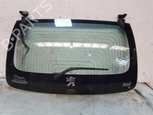 Tailgate PEUGEOT 107 (PM_, PN_) 1.0 | BP23573608C6