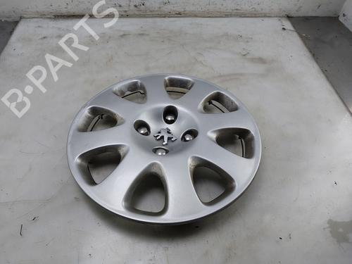 Tapacubos PEUGEOT PARTNER Box Body/MPV 1.6 HDi / BlueHDi 75 (75 hp) 31923233