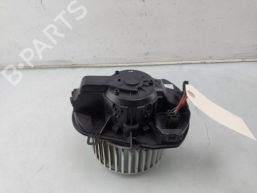 Used Heater blower motor Heater blower motor PORSCHE CAYENNE (92A) 4.8 GTS (420 hp) 33022507 33022507