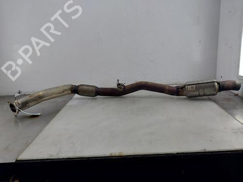 Rør PORSCHE CAYENNE (9YA) 3.0 E-Hybrid AWD (9YAAE1) (462 hp) 29823513