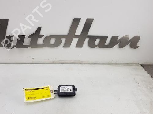Used Electronic module Electronic module BMW 1 (F20) 118 d (143 hp) 12998091 12998091