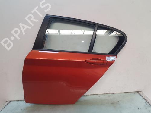 Left rear door BMW 1 (F20) 116 i | BP26235772C4 