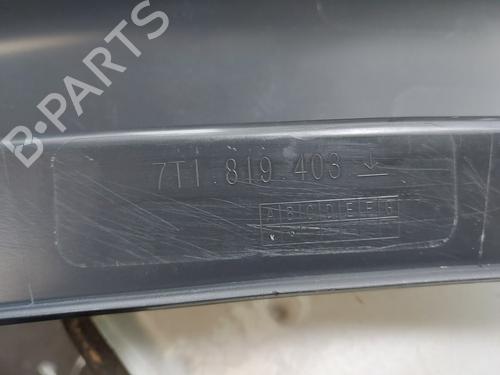 Scuttle panel VW MULTIVAN T7 (STM, STN) 1.4 eHybrid | BP32415799C110 - Image 4