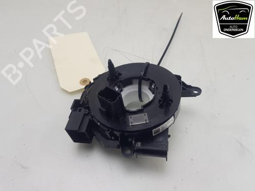 Squib airbag VW POLO VI (AW1, BZ1, AE1) 1.0 TSI | BP22372765C102 