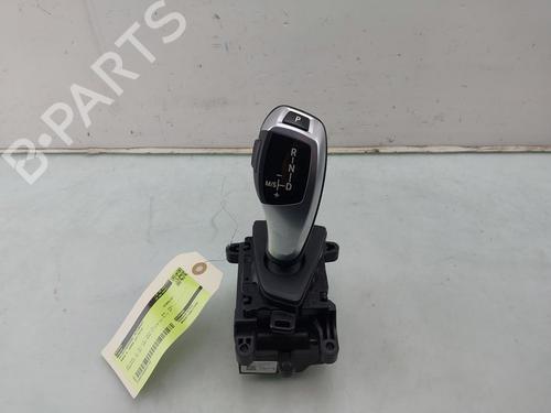 Used Gear lever BMW 3 Touring (F31) 325 d (218 hp) 29887903