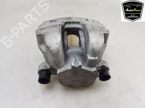 Used Right front brake caliper VOLVO XC60 II (246) T6 Plug-In Hybrid AWD (349 hp) 25884001