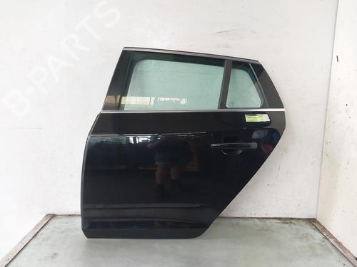 Used Left rear door Left rear door 38986883 38986883