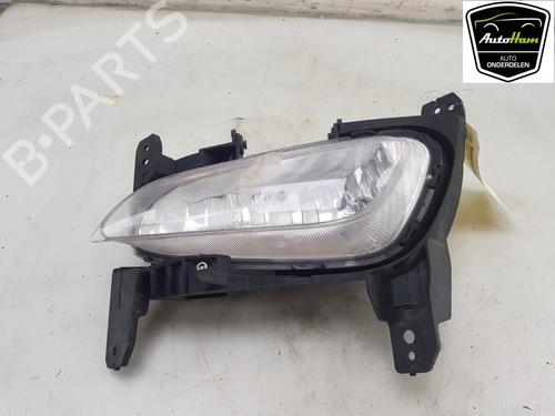 Used Right front fog light Right front fog light 17593470 17593470