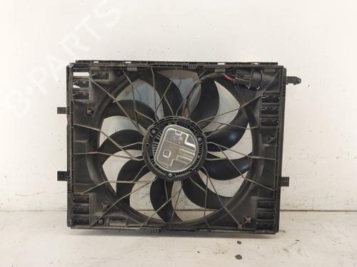 Used Radiator fan Radiator fan MERCEDES-BENZ VITO Tourer (W447) 114 CDI (447.701, 447.703, 447.705) (136 hp) 40503979 40503979