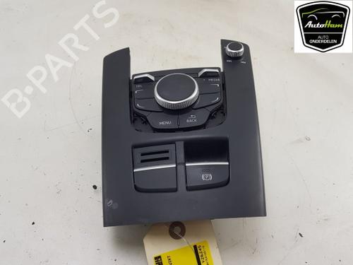 Used Switch Switch AUDI A3 Sportback (8VA, 8VF) 2.0 TDI (150 hp) 19667351 19667351
