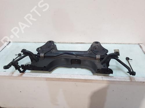 Used Subframe PEUGEOT 208 II (UB_, UP_, UW_, UJ_) 1.2 PureTech 100 (101 hp) 25377216