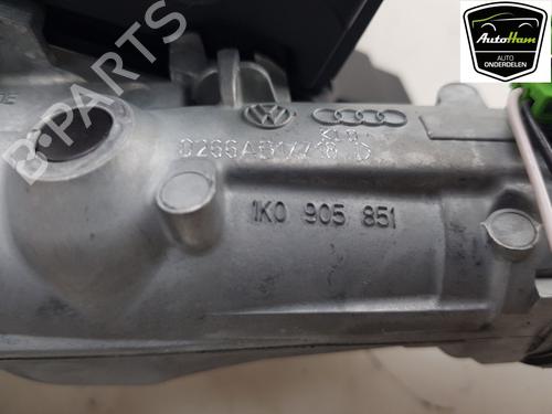 Ignition barrel SEAT IBIZA V (KJ1, KJG) 1.0 TSI | BP18078395M48 