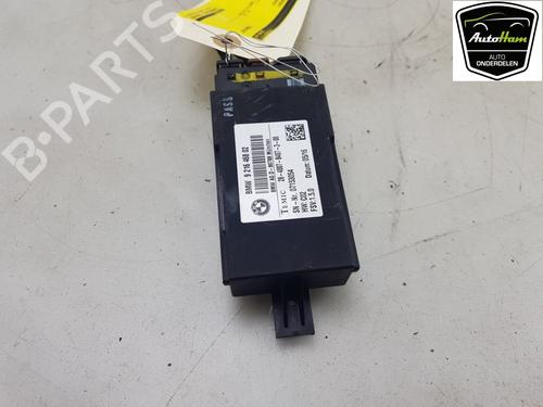 Electronic module BMW X1 (F48) sDrive 18 i | BP18263375M83 