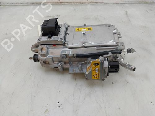 Electronic module VOLVO V60 I (155) D6 Hybrid AWD | BP28141352M83 
