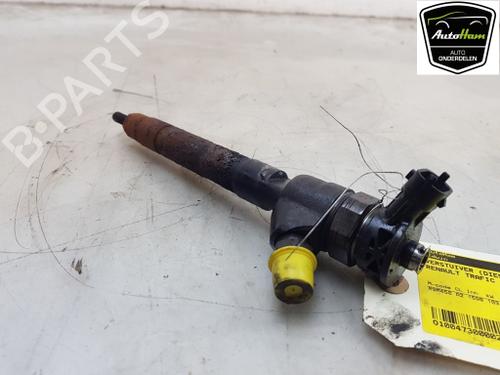 Used Injector Injector RENAULT TRAFIC III Van (FG_) 1.6 dCi 140 (FGMA, FGMC) (140 hp) 20925742 20925742