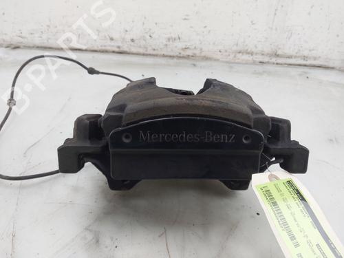 Højre bremsekaliber foran Højre bremsekaliber foran MERCEDES-BENZ GLE (W166) 350 d 4-matic (166.024) (258 hp) 34056374 34056374