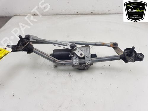 Used Front wipers mechanism HYUNDAI i20 II (GB, IB) 1.2 (84 hp) 16200664