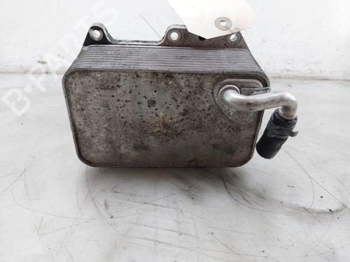 Used Oil radiator Oil radiator AUDI A6 C8 Avant (4A5) 50 TDI Mild Hybrid quattro (286 hp) 32229199 32229199
