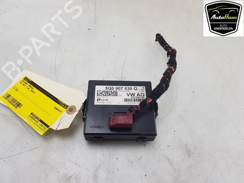 Used Electronic module VW GOLF VII (5G1, BQ1, BE1, BE2) 2.0 GTD (184 hp) 20308235