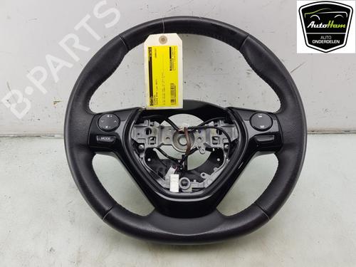 Used Steering wheel TOYOTA AYGO (_B4_) 1.0 (KGB40) (69 hp) 19521363