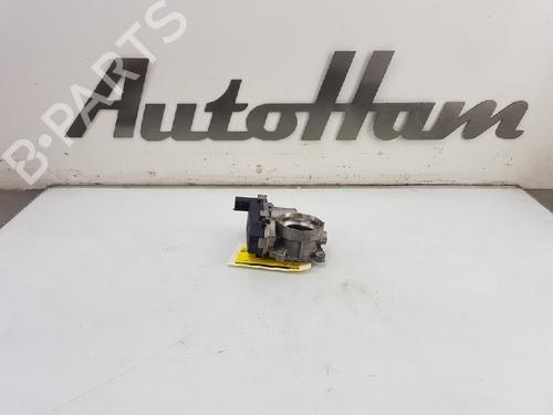 Drosselklappe für VW GOLF VII (5G1, BQ1, BE1, BE2) 1.5 TSI (150 hp) 12014771