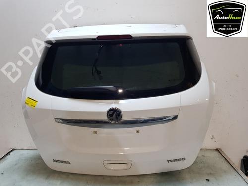 Tailgate OPEL MOKKA / MOKKA X (J13) 1.4 (_76) | BP29061947C6 