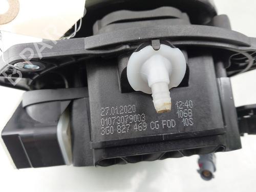 Câmera VW PASSAT B8 Variant (3G5, CB5) 2.0 TDI | BP32382556E14