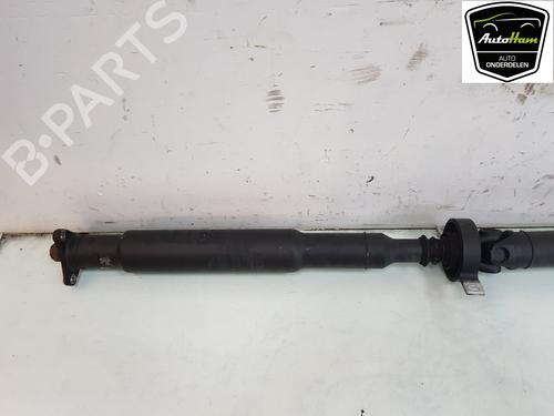 Driveshaft BMW 3 Touring (F31) 320 d | BP13149693M37 