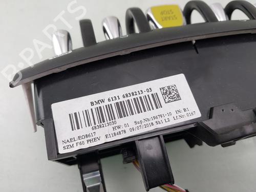 Switch MINI MINI COUNTRYMAN (F60) Cooper SE ALL4 | BP36071056I30 - Image 4