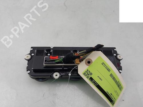 Climate control VW GOLF V (1K1) 2.0 GTI | BP30533908I5